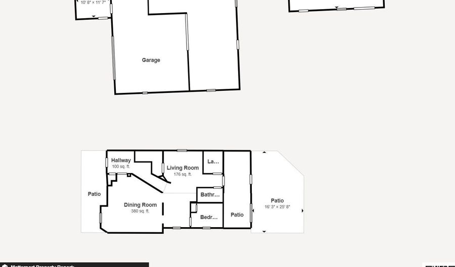 14156 County Highway I, Angelo, WI 54656 - 4 Beds, 2 Bath