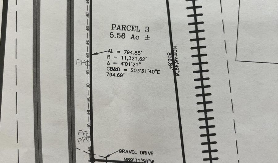 U.S. 49, Brooklyn, MS 39425 - 0 Beds, 0 Bath