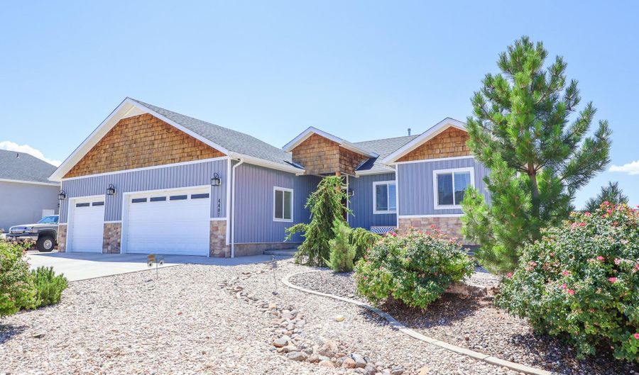 4407 W 1325 S, Cedar City, UT 84720 - 5 Beds, 3 Bath