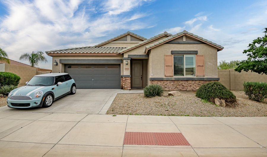 5215 E DESERT VISTA Trl, Cave Creek, AZ 85331 - 3 Beds, 2 Bath