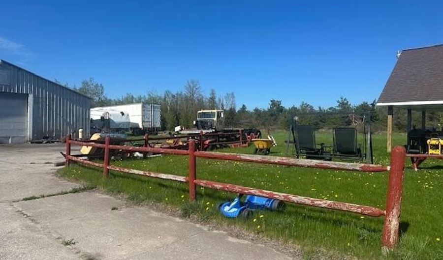 2486 Bloom Rd, Alpena, MI 49707 - 0 Beds, 0 Bath