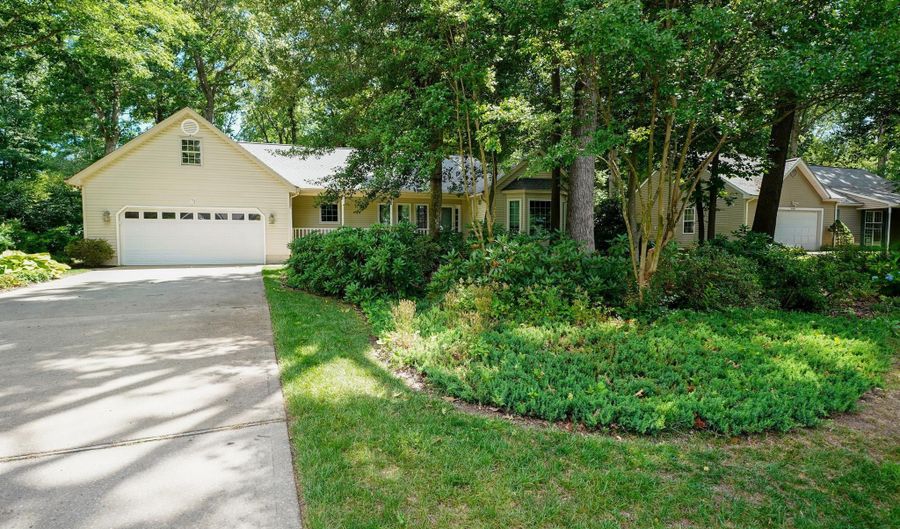 72 GAINSBOROUGH Dr, Lewes, DE 19958 - 3 Beds, 2 Bath