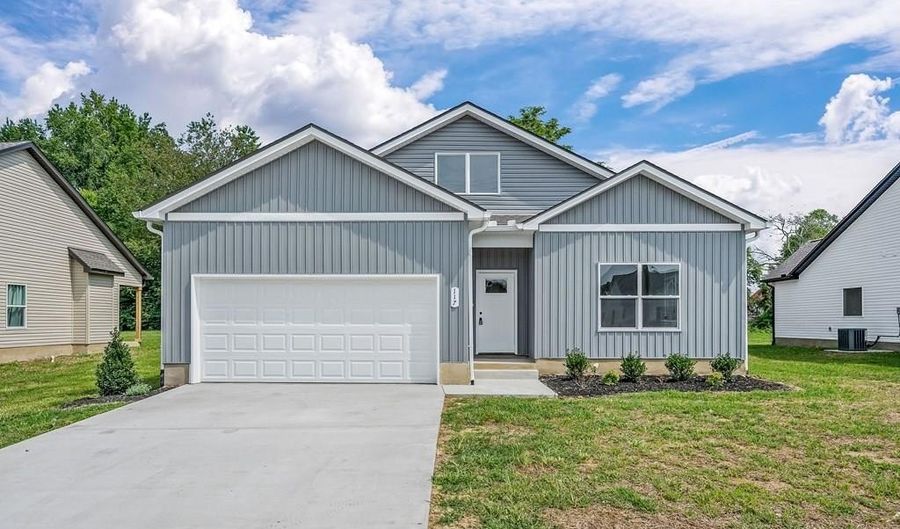 117 Reece Rd, Baxter, TN 38544 - 3 Beds, 2 Bath