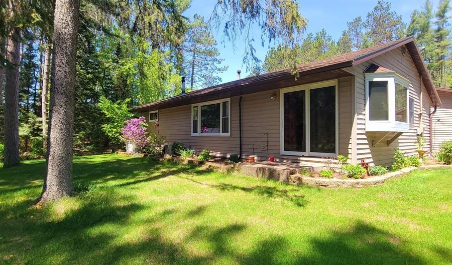 10610 PINE ARBOR Dr 6, Arbor Vitae, WI 54568 - 4 Beds, 3 Bath