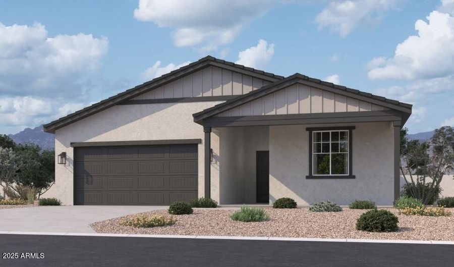24105 W BOWKER St, Buckeye, AZ 85326 - 4 Beds, 3 Bath