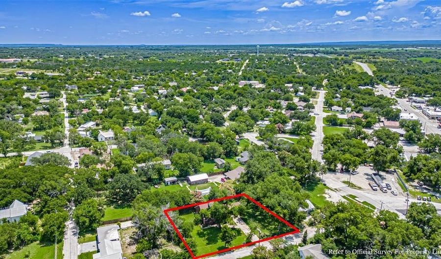 309 Hill St, Hico, TX 76457 - 3 Beds, 3 Bath