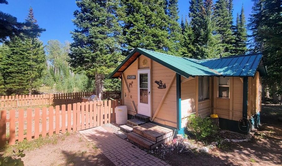 2071 S Knight St, Brian Head, UT 84719 - 1 Beds, 1 Bath