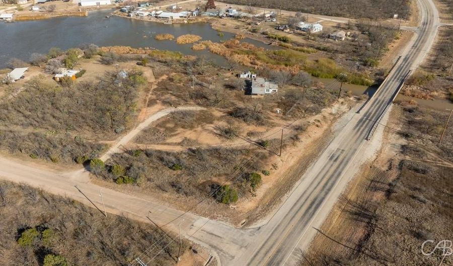 1 Cherokee County Rd, Abilene, TX 79601 - 0 Beds, 0 Bath