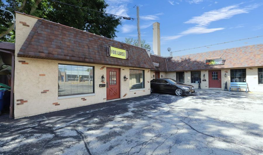 625 W WISCONSIN Ave, Appleton, WI 54911 - 0 Beds, 0 Bath