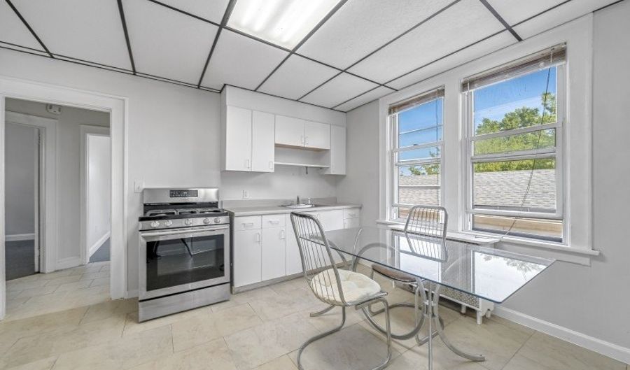 500 Franklin Ave 2, Belleville, NJ 07109 - 2 Beds, 1 Bath