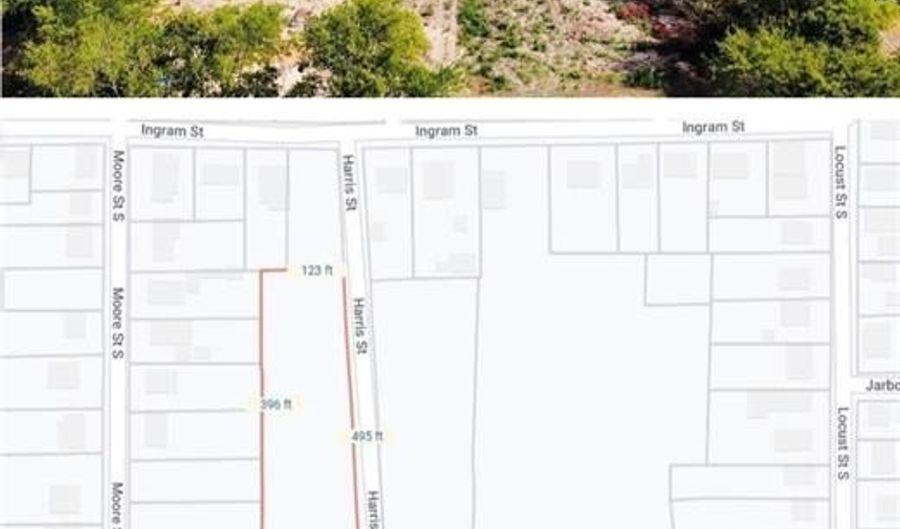 Lot 38 Harris, Sulphur Springs, TX 75482 - 0 Beds, 0 Bath