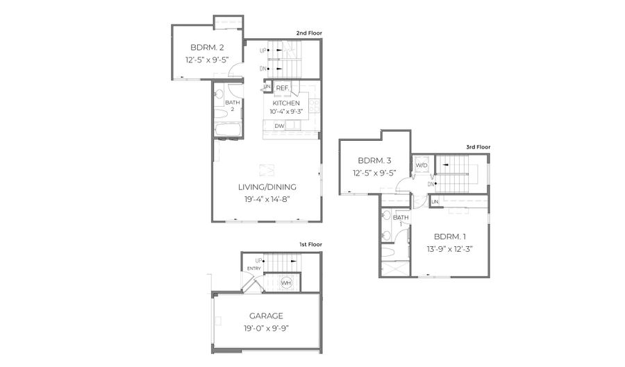 91-4099 Hikuono St #1513, Kapolei, HI 96707 - 3 Beds, 2 Bath