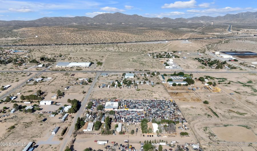 750 Montana Vista Dr, Anthony, NM 88021 - 0 Beds, 0 Bath