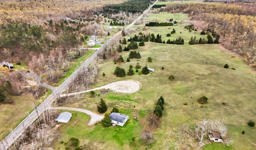 4056 N Ayr Rd, Alanson, MI 49706 - 0 Beds, 0 Bath