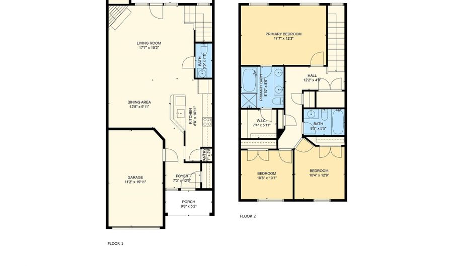 205 Nautique Ct, Anderson, SC 29625 - 3 Beds, 3 Bath