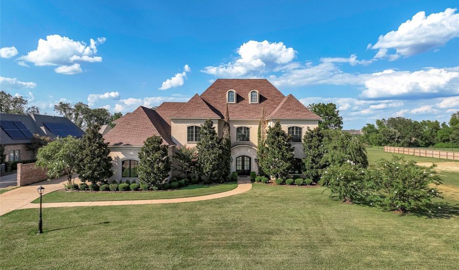 274 Cattail Trl, Benton, LA 71006 - 5 Beds, 5 Bath