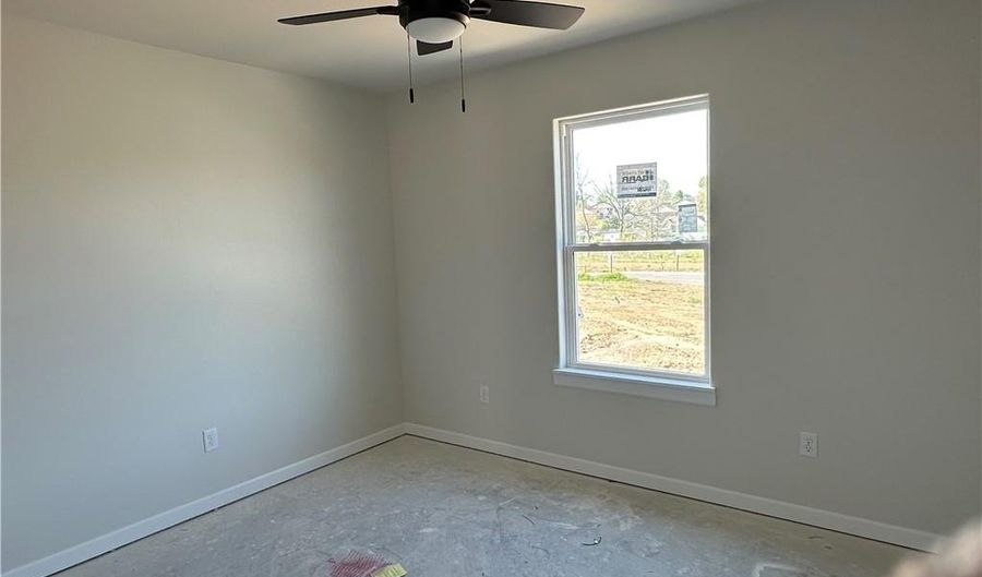 1020 Hunter Dr, Barling, AR 72923 - 3 Beds, 2 Bath