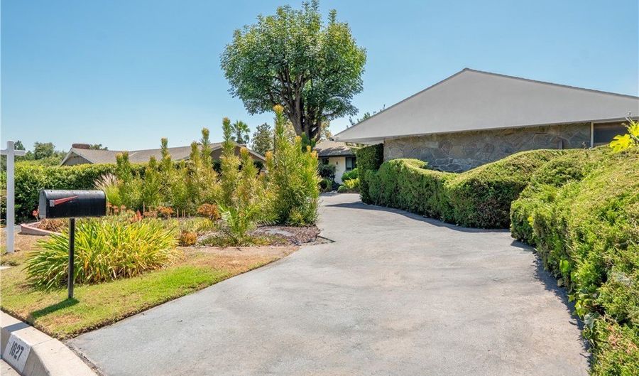 1827 Anita Crst, Arcadia, CA 91006 - 5 Beds, 2 Bath