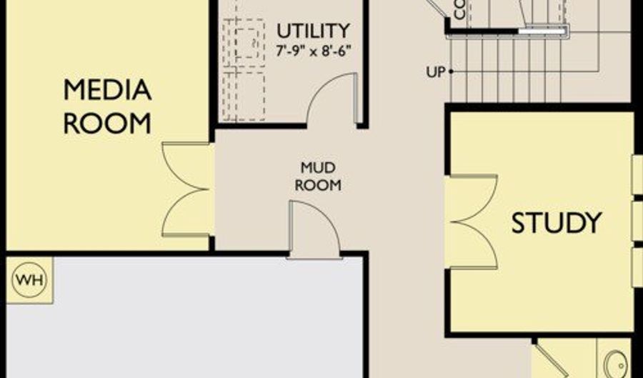 318 Brood Dr, Adkins, TX 78101 - 5 Beds, 0 Bath