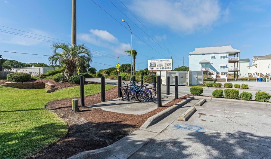 602 W Ft Macon Rd 117, Atlantic Beach, NC 28512 - 1 Beds, 1 Bath
