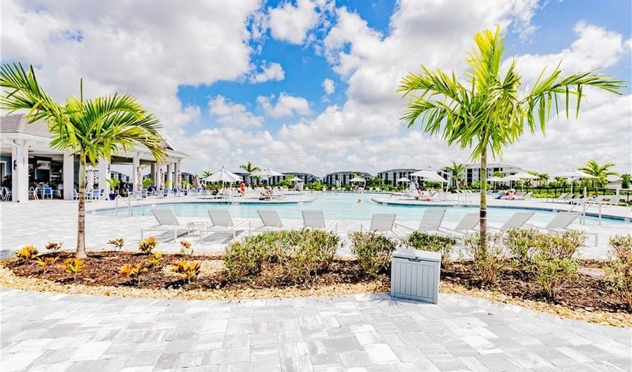 6023 ELLERSTON Way 1822, Ave Maria, FL 34142 - 2 Beds, 2 Bath