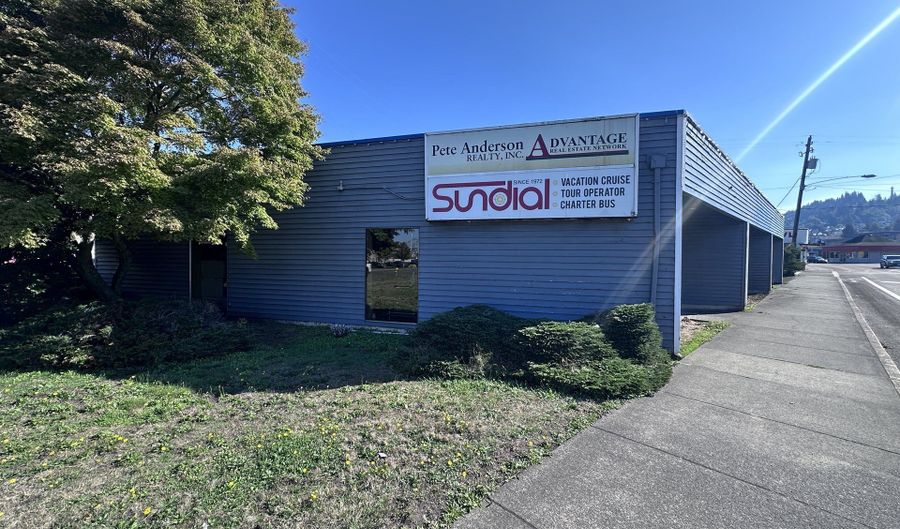 750 MARINE Dr, Astoria, OR 97103 - 0 Beds, 0 Bath