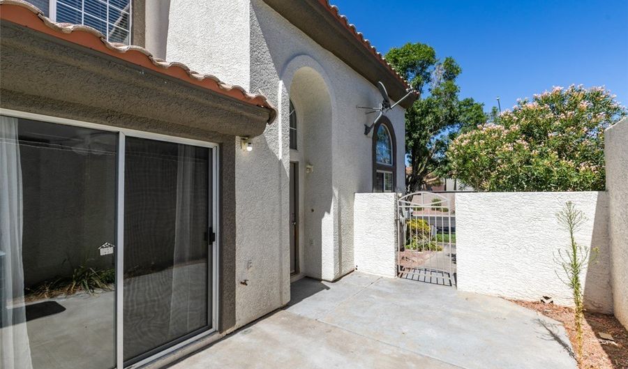 199 Oro Canyon St, Henderson, NV 89074 - 3 Beds, 3 Bath