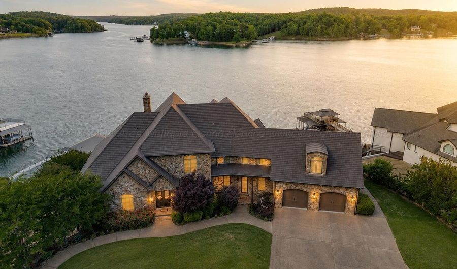 99 BLUFF POINTE Dr, Arley, AL 35541 - 5 Beds, 7 Bath
