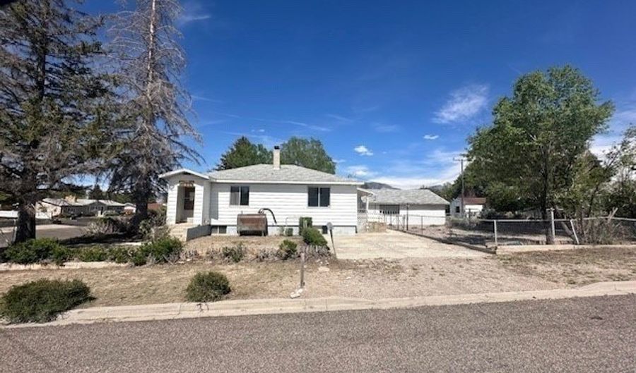 1200 Avenue K, Ely, NV 89301 - 2 Beds, 2 Bath