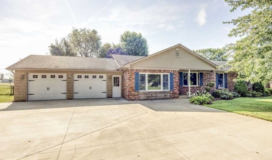 137 Caney Fork Rd, Bardstown, KY 40004 - 3 Beds, 2 Bath