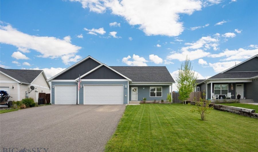 2206 Sturnella Ln, Belgrade, MT 59714 - 3 Beds, 2 Bath