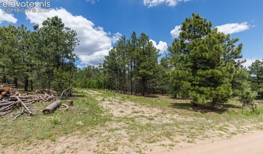 8719 Ponderosa Pine Dr, Beulah, CO 81023 - 0 Beds, 0 Bath