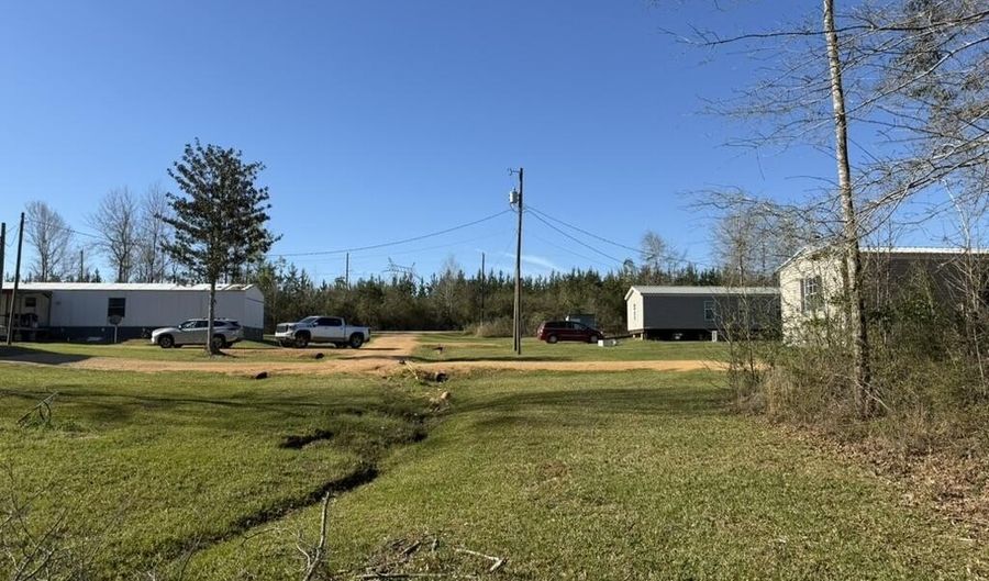1404 SW Gene Rd, Bogue Chitto, MS 39629 - 11 Beds, 7 Bath