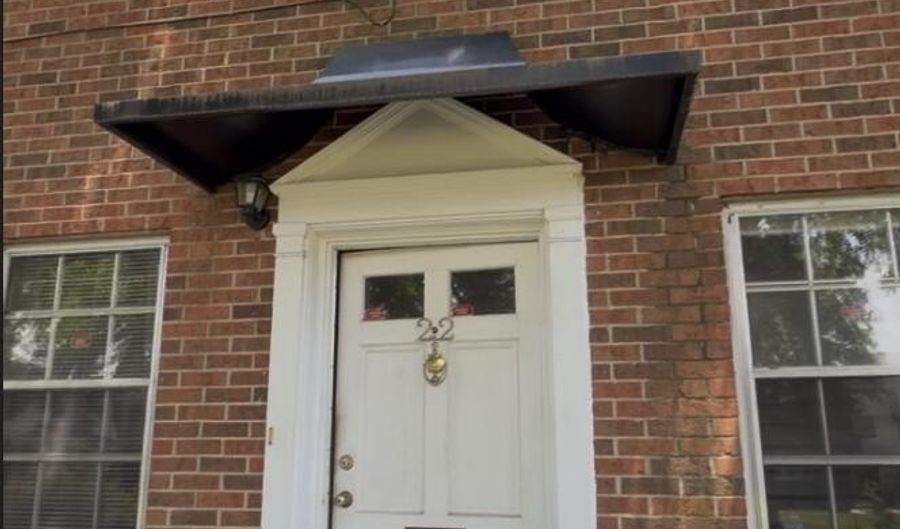 2846 Walton Way 22, Augusta, GA 30909 - 3 Beds, 3 Bath