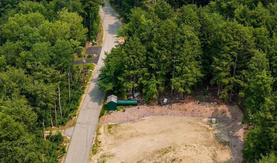 Lot # 64 Alton Shores Road Map 71 Lot 64, Alton, NH 03809 - 0 Beds, 0 Bath