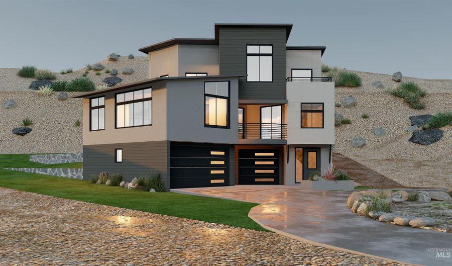 5513 N Polecat Lofts Ln, Boise, ID 83703 - 3 Beds, 3 Bath