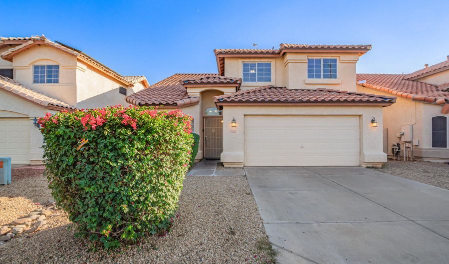 12547 W EDGEMONT Ave, Avondale, AZ 85392 - 4 Beds, 2 Bath