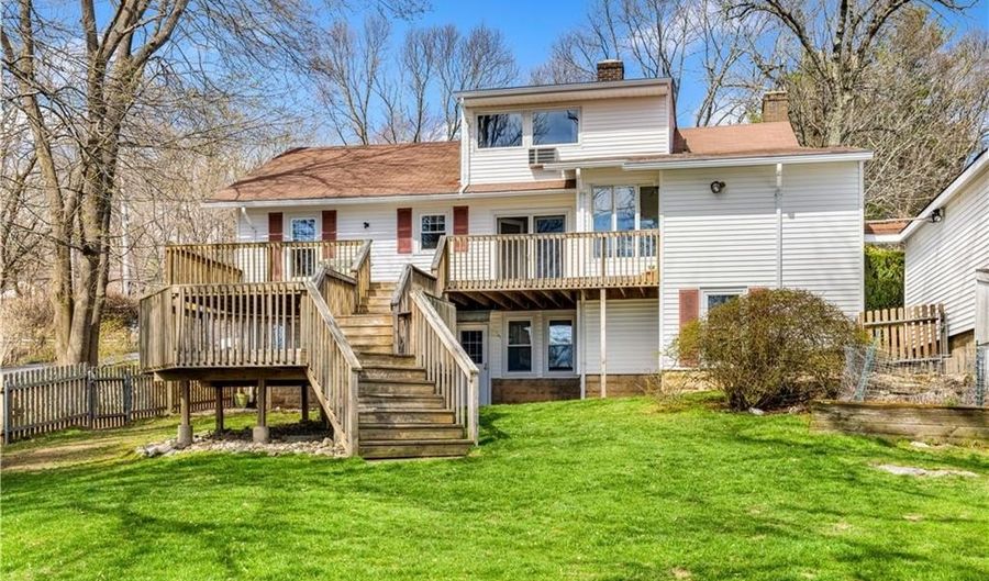 2444 Hartford Ave, Johnston, RI 02919 - 3 Beds, 3 Bath