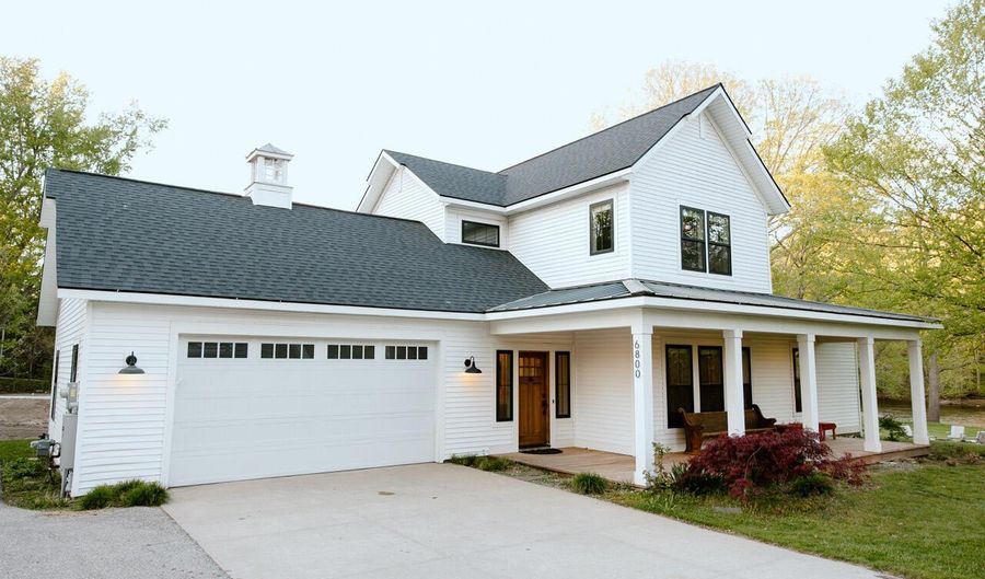 6800 Thornapple River Dr SE, Alto, MI 49302 - 4 Beds, 3 Bath