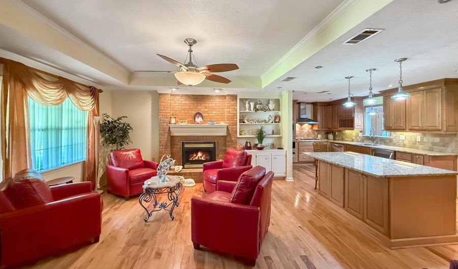 310 Henry Cannon Rd, Braxton, MS 39044 - 3 Beds, 4 Bath