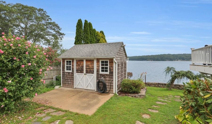 59 Shore Dr, Coventry, CT 06238 - 3 Beds, 2 Bath