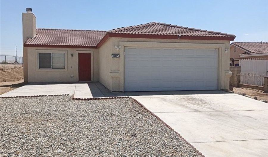 10475 Pony Express Dr, Adelanto, CA 92301 - 3 Beds, 2 Bath