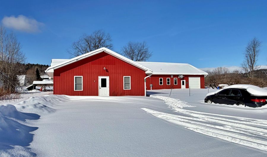 100 Cherry Tree Hill Ln, Barton, VT 05822 - 0 Beds, 0 Bath