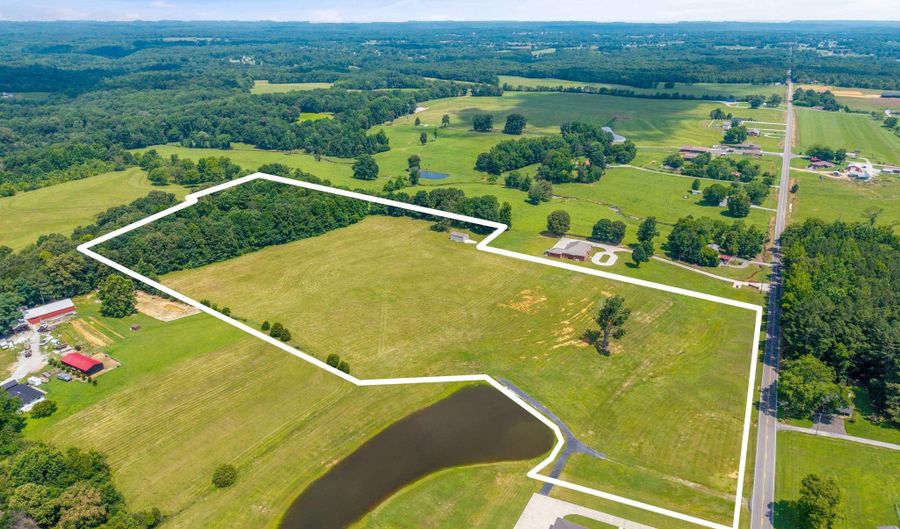 Tillman Mill Road, Athens, AL 35614 - 0 Beds, 0 Bath
