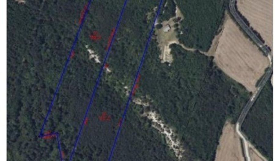 Doe Hill Road, Autryville, NC 28318 - 4 Beds, 3 Bath