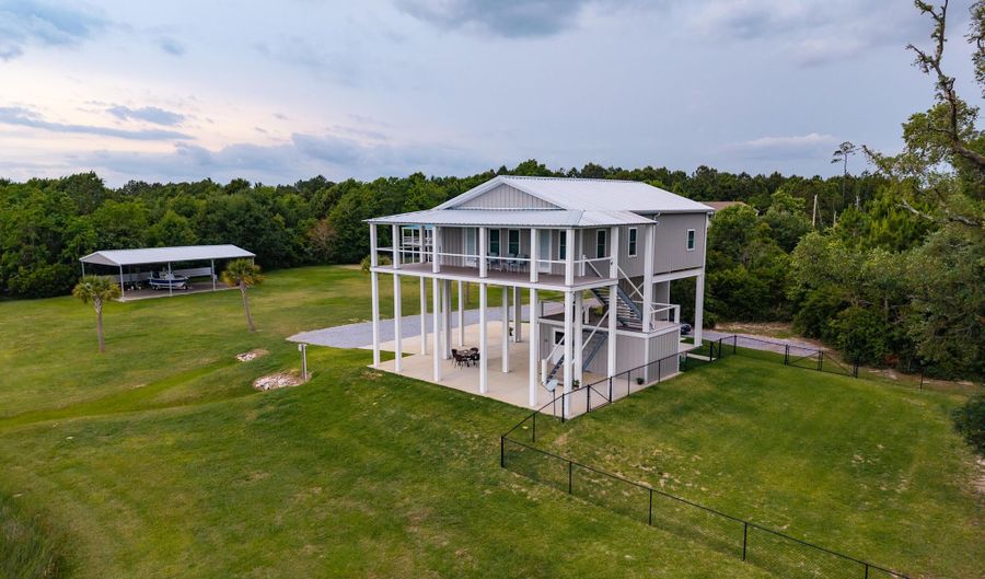 5004 Oak St, Bay St. Louis, MS 39520 - 3 Beds, 3 Bath