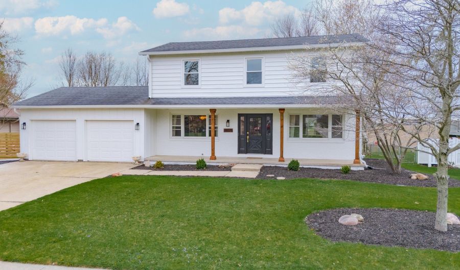 1805 Widermere Dr, Normal, IL 61761 - 4 Beds, 3 Bath