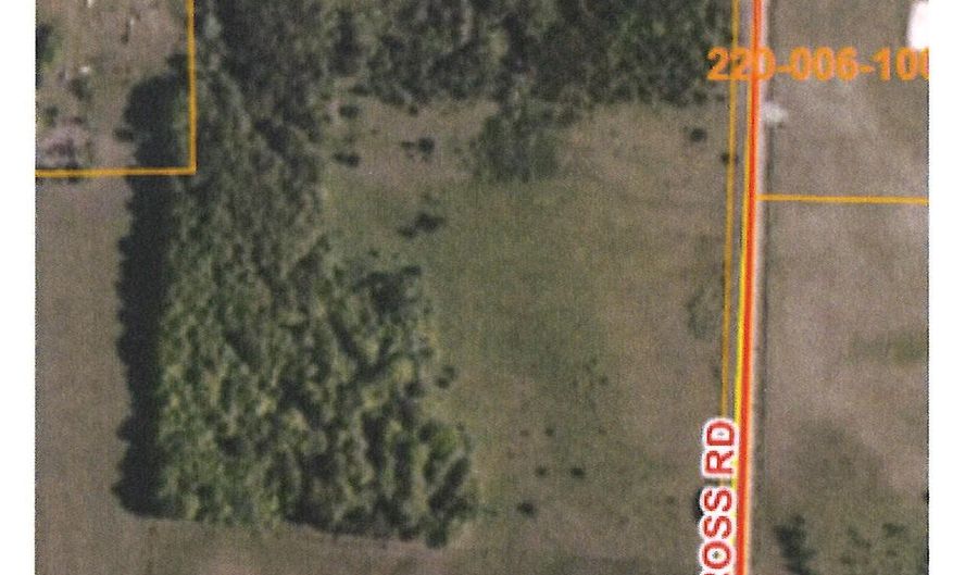 TBD M-68 & Cross Road 25 Acres, Afton, MI 49705 - 0 Beds, 0 Bath