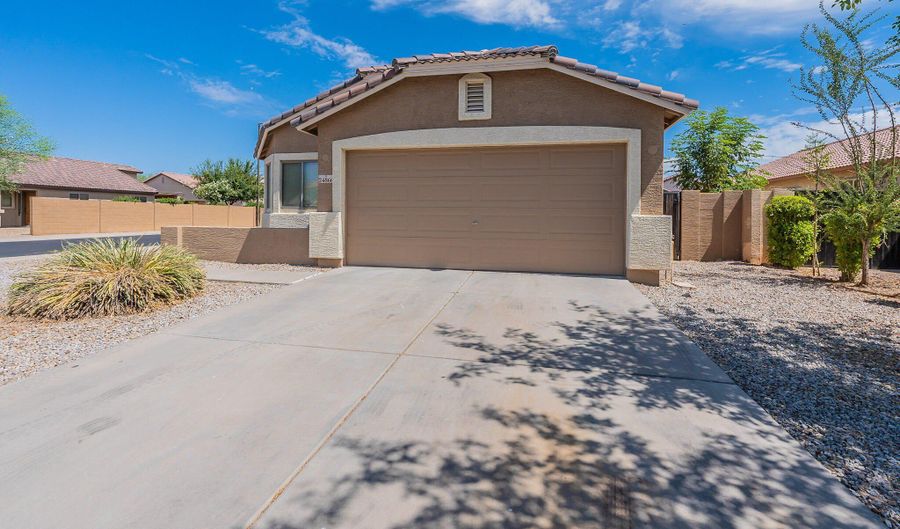 24866 W Huntington Dr, Buckeye, AZ 85326 - 3 Beds, 2 Bath