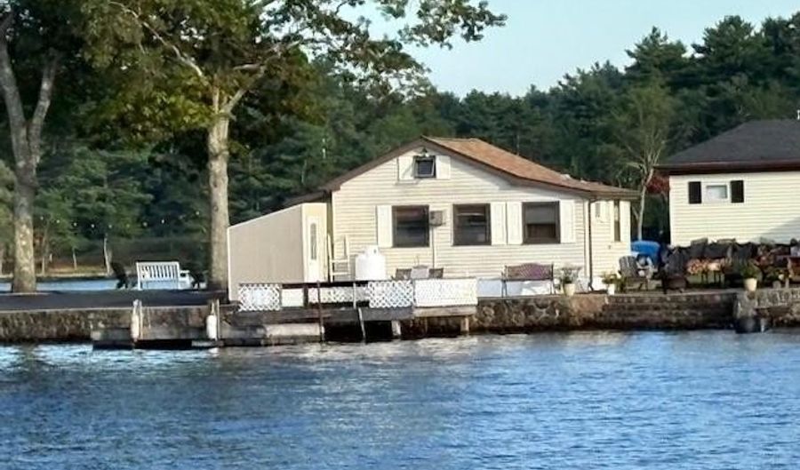 55 Indian Trl, Coventry, RI 02816 - 1 Beds, 1 Bath